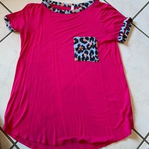 Women’s shirt